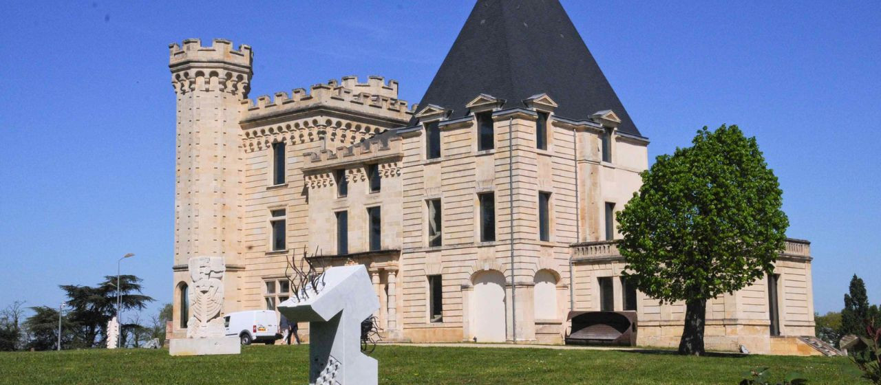 Château du Prince Noir