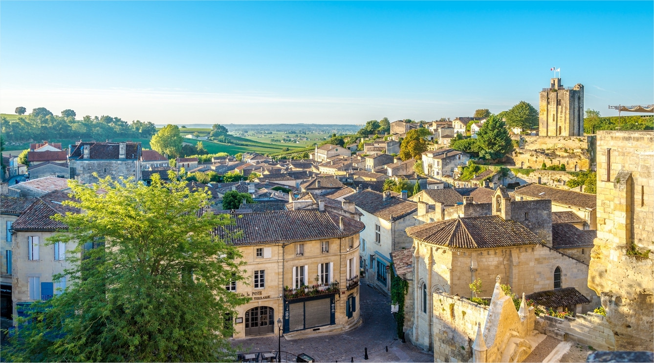 Saint Emilion